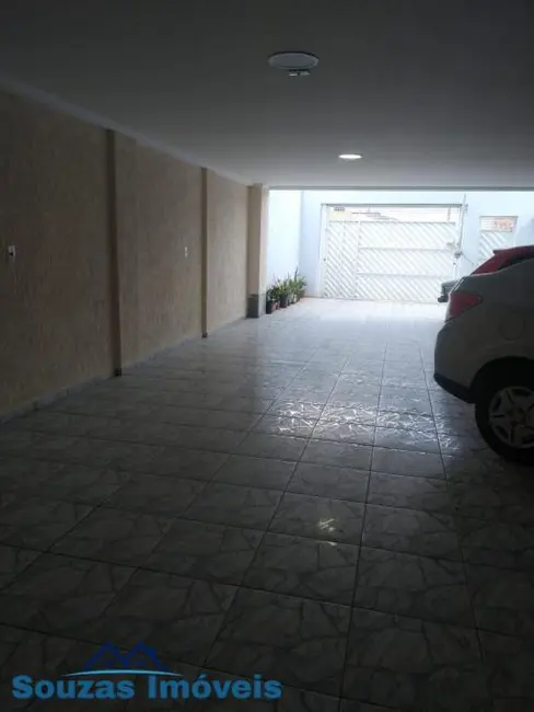 Apartamento com 3 quartos à venda, 83m2 em Vila Príncipe de Gales, Santo Andre - SP - imagem 4 Foto 4 de Apartamento com 3 quartos à venda, 83m2 em Vila Príncipe de Gales, Santo Andre - SP