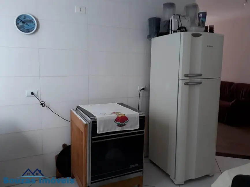 Apartamento com 3 quartos à venda, 83m2 em Vila Príncipe de Gales, Santo Andre - SP - imagem 2 Foto 2 de Apartamento com 3 quartos à venda, 83m2 em Vila Príncipe de Gales, Santo Andre - SP