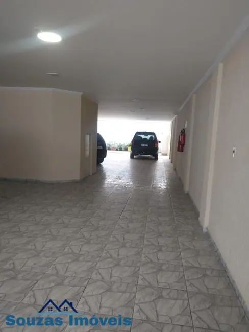 Apartamento com 3 quartos à venda, 83m2 em Vila Príncipe de Gales, Santo Andre - SP - imagem 7 Foto 7 de Apartamento com 3 quartos à venda, 83m2 em Vila Príncipe de Gales, Santo Andre - SP