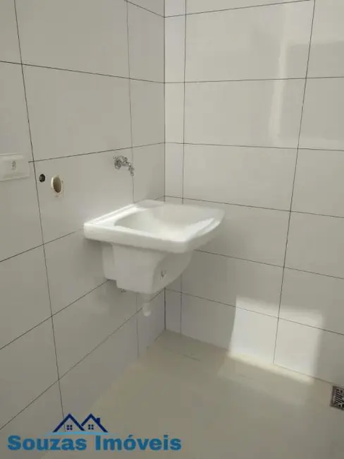 Foto 4 de Cobertura com 2 quartos à venda, 130m2 em Vila Assunção, Santo Andre - SP