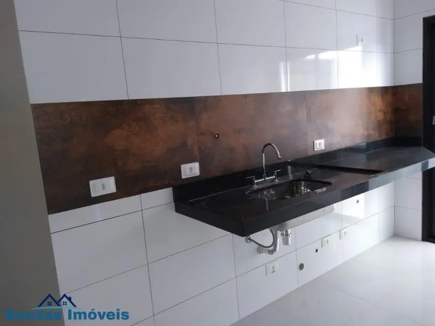 Foto 6 de Cobertura com 2 quartos à venda, 130m2 em Vila Assunção, Santo Andre - SP