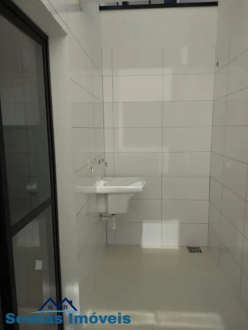 Foto 7 de Cobertura com 2 quartos à venda, 130m2 em Vila Assunção, Santo Andre - SP