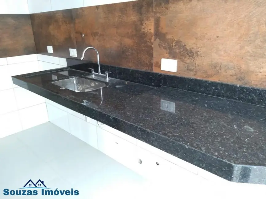 Foto 5 de Cobertura com 2 quartos à venda, 130m2 em Vila Assunção, Santo Andre - SP