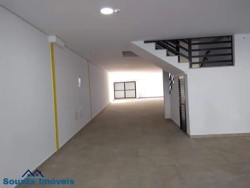 Foto 9 de Cobertura com 2 quartos à venda, 130m2 em Vila Assunção, Santo Andre - SP