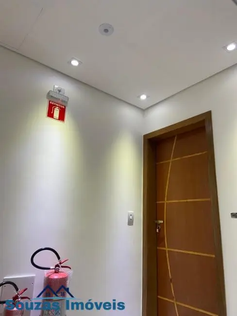 Foto 9 de Cobertura com 2 quartos à venda, 115m2 em Vila Marina, Santo Andre - SP