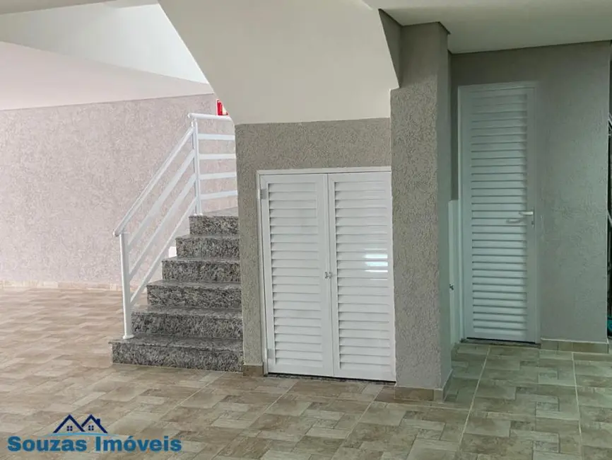 Foto 8 de Cobertura com 2 quartos à venda, 115m2 em Vila Marina, Santo Andre - SP