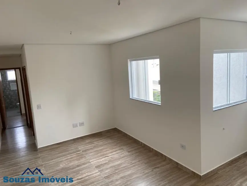 Foto 3 de Cobertura com 2 quartos à venda, 115m2 em Vila Marina, Santo Andre - SP