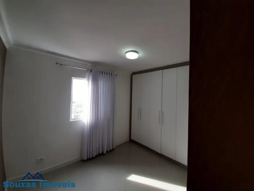 Foto 8 de Apartamento com 3 quartos à venda, 109m2 em Parque São Vicente, Maua - SP