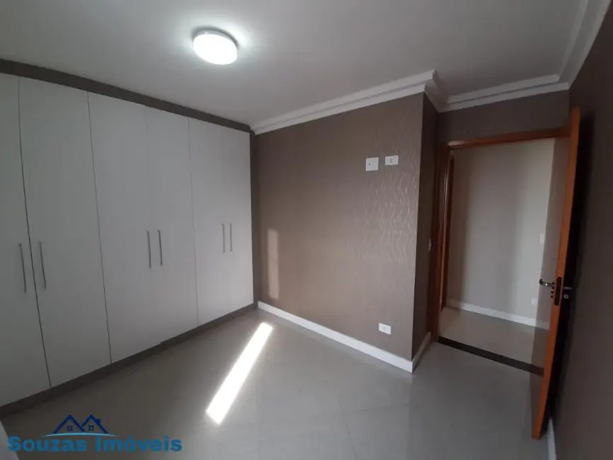 Foto 7 de Apartamento com 3 quartos à venda, 109m2 em Parque São Vicente, Maua - SP