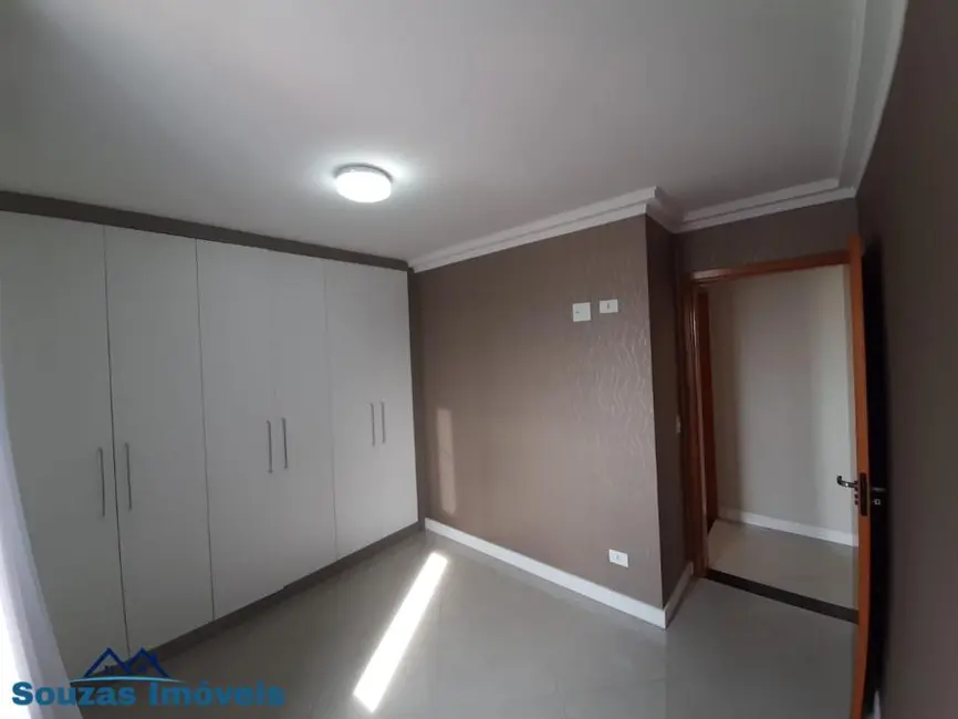 Foto 9 de Apartamento com 3 quartos à venda, 109m2 em Parque São Vicente, Maua - SP