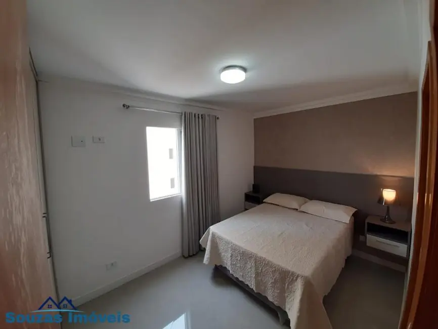 Foto 5 de Apartamento com 3 quartos à venda, 109m2 em Parque São Vicente, Maua - SP