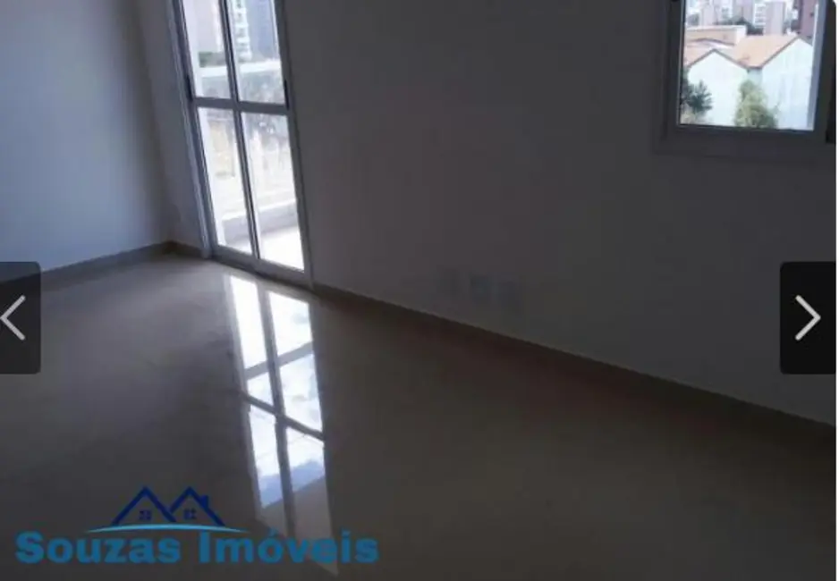 Foto 6 de Apartamento com 1 quarto à venda, 41m2 em Vila Alpina, Santo Andre - SP