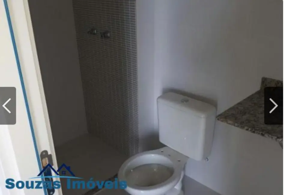 Foto 5 de Apartamento com 1 quarto à venda, 41m2 em Vila Alpina, Santo Andre - SP