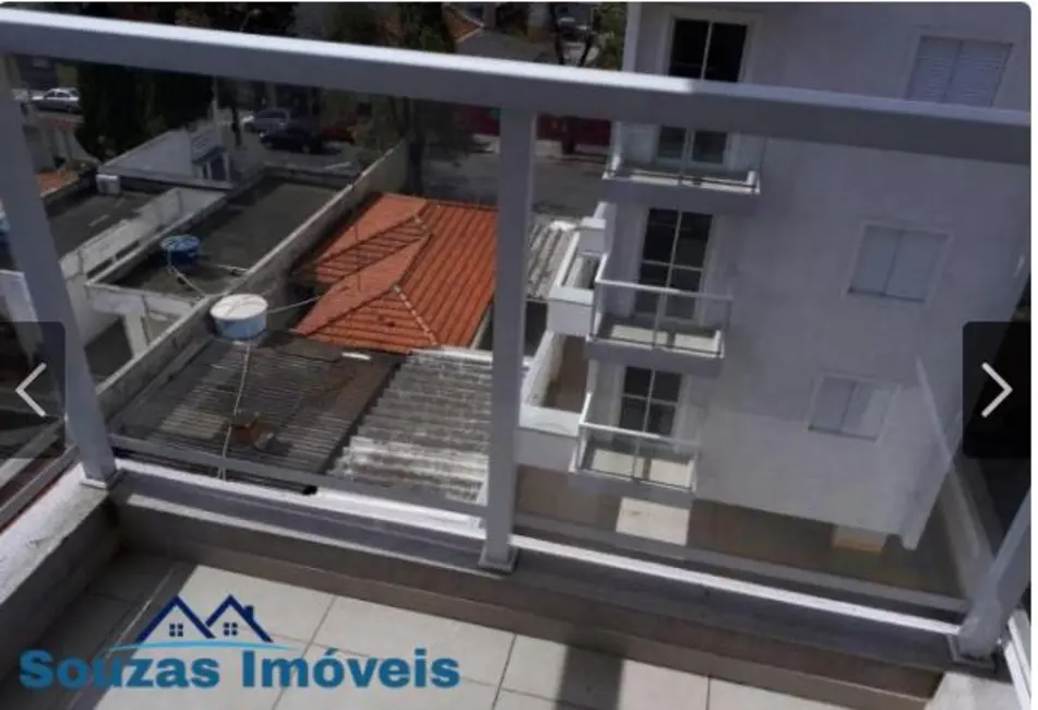 Foto 7 de Apartamento com 1 quarto à venda, 41m2 em Vila Alpina, Santo Andre - SP