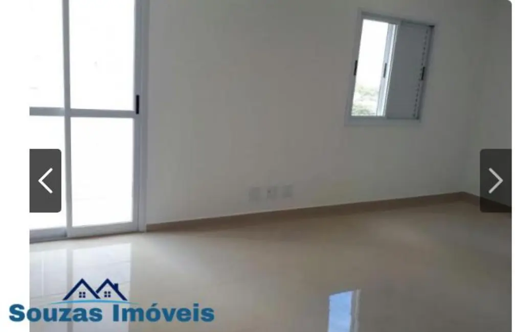 Foto 2 de Apartamento com 1 quarto à venda, 41m2 em Vila Alpina, Santo Andre - SP