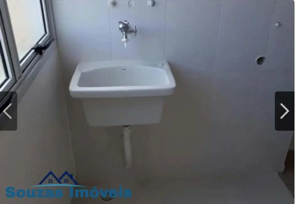 Foto 4 de Apartamento com 1 quarto à venda, 41m2 em Vila Alpina, Santo Andre - SP