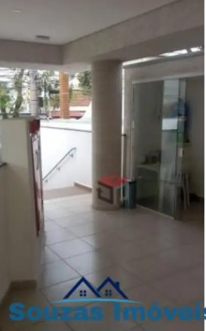 Foto 8 de Apartamento com 1 quarto à venda, 41m2 em Vila Alpina, Santo Andre - SP