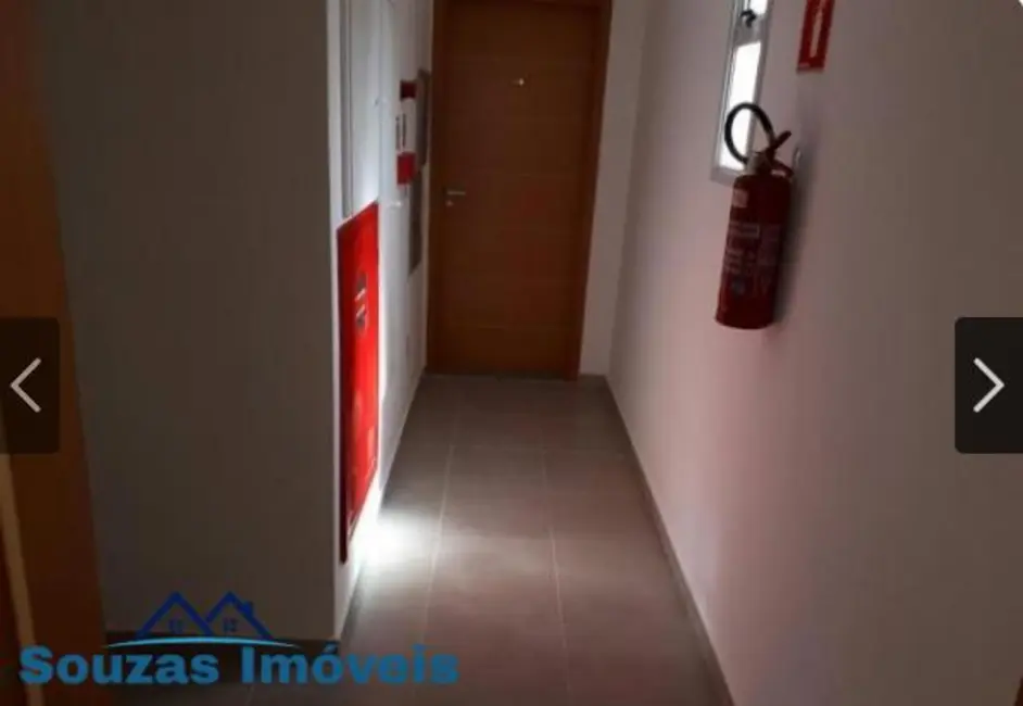 Foto 3 de Apartamento com 1 quarto à venda, 41m2 em Vila Alpina, Santo Andre - SP