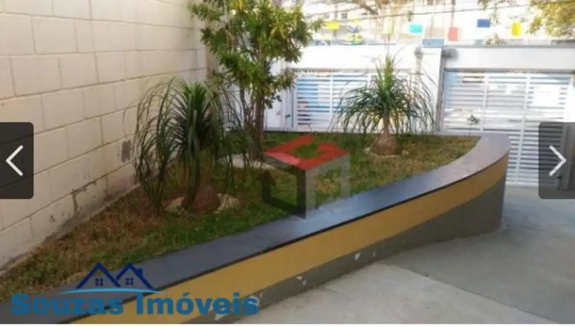 Foto 9 de Apartamento com 1 quarto à venda, 41m2 em Vila Alpina, Santo Andre - SP