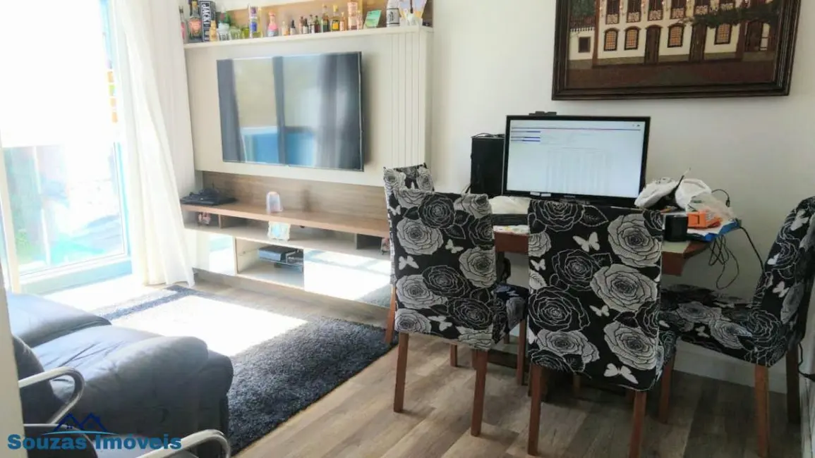 Foto 5 de Apartamento com 2 quartos à venda, 71m2 em Santo Antônio, Sao Caetano Do Sul - SP