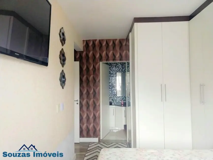 Foto 3 de Apartamento com 2 quartos à venda, 71m2 em Santo Antônio, Sao Caetano Do Sul - SP