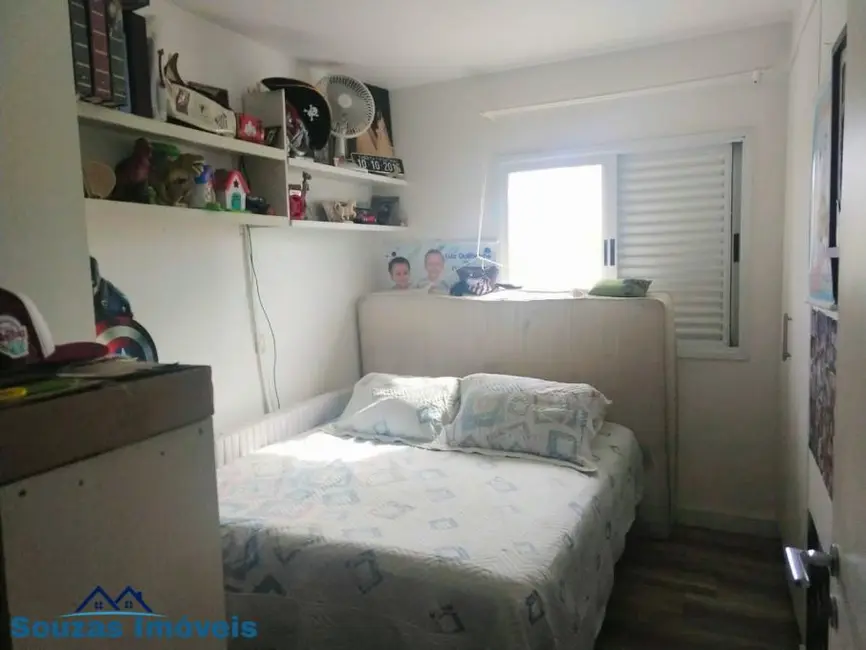 Foto 8 de Apartamento com 2 quartos à venda, 71m2 em Santo Antônio, Sao Caetano Do Sul - SP