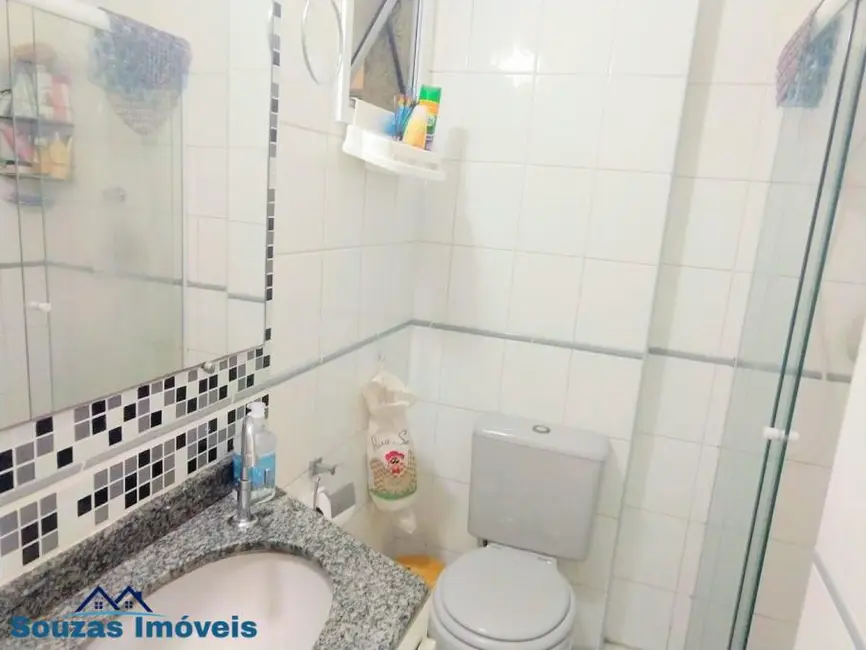 Foto 4 de Apartamento com 2 quartos à venda, 71m2 em Santo Antônio, Sao Caetano Do Sul - SP