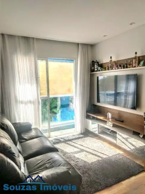 Foto 1 de Apartamento com 2 quartos à venda, 71m2 em Santo Antônio, Sao Caetano Do Sul - SP