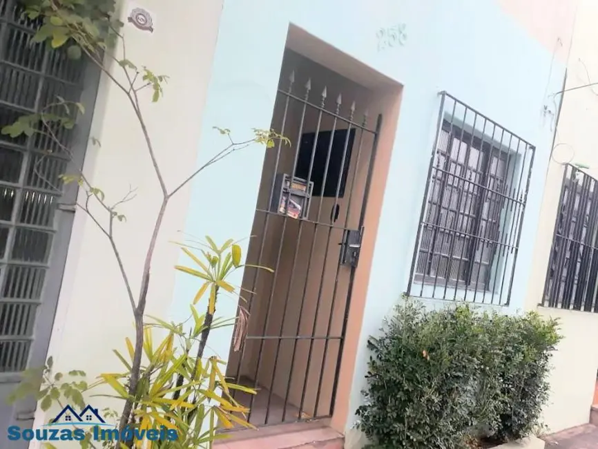 Foto 9 de Sobrado com 2 quartos à venda, 79m2 em Casa Branca, Santo Andre - SP