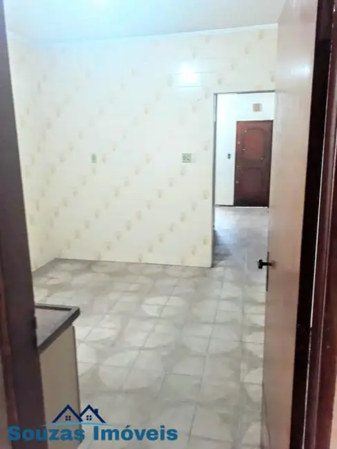 Foto 7 de Sobrado com 2 quartos à venda, 79m2 em Casa Branca, Santo Andre - SP