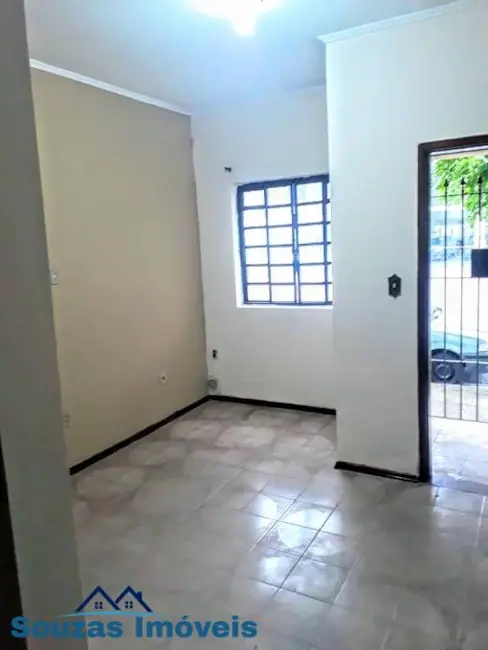 Foto 1 de Sobrado com 2 quartos à venda, 79m2 em Casa Branca, Santo Andre - SP