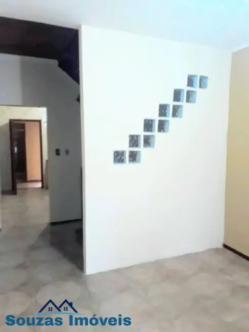 Foto 2 de Sobrado com 2 quartos à venda, 79m2 em Casa Branca, Santo Andre - SP