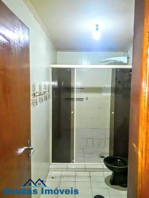 Foto 8 de Sobrado com 2 quartos à venda, 79m2 em Casa Branca, Santo Andre - SP