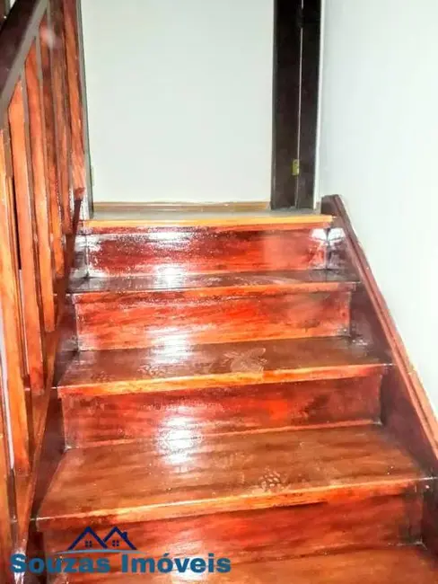 Foto 3 de Sobrado com 2 quartos à venda, 79m2 em Casa Branca, Santo Andre - SP