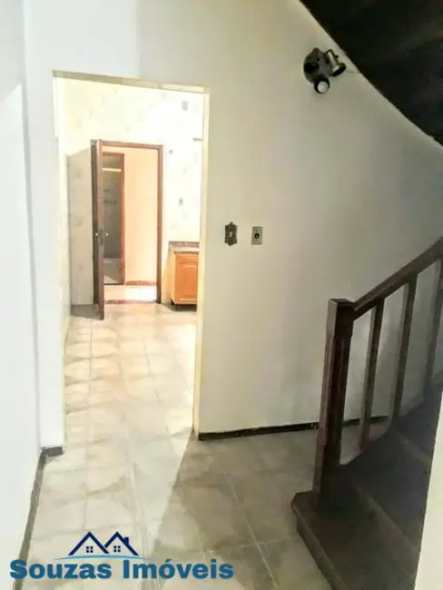 Foto 4 de Sobrado com 2 quartos à venda, 79m2 em Casa Branca, Santo Andre - SP