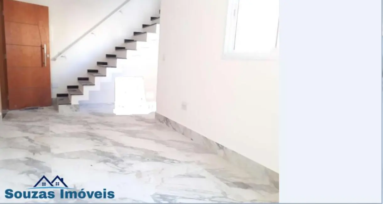 Foto 9 de Cobertura com 2 quartos à venda, 108m2 em Campestre, Santo Andre - SP