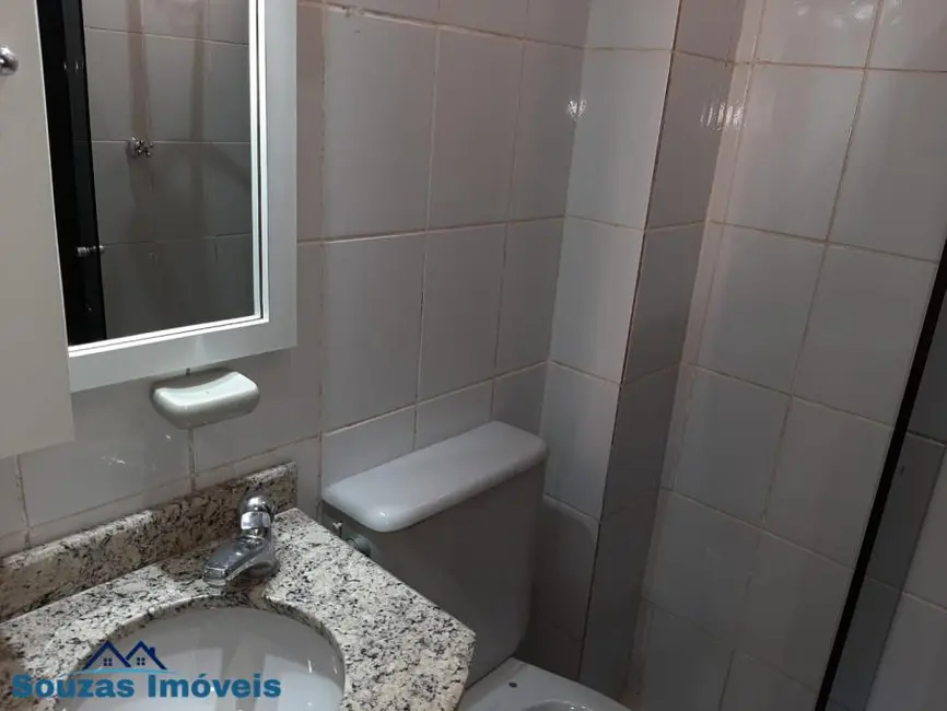 Foto 9 de Apartamento com 2 quartos à venda, 75m2 em Baeta Neves, Sao Bernardo Do Campo - SP