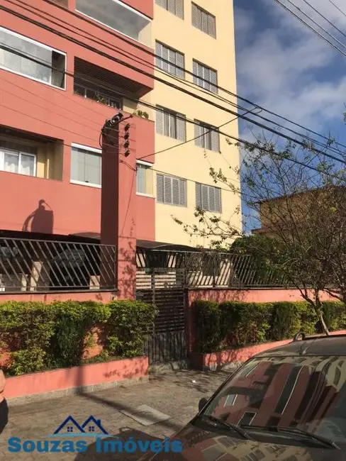 Foto 3 de Apartamento com 2 quartos à venda, 75m2 em Baeta Neves, Sao Bernardo Do Campo - SP