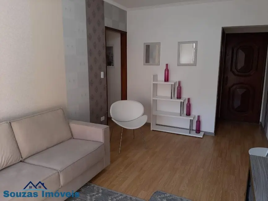 Foto 4 de Apartamento com 2 quartos à venda, 75m2 em Baeta Neves, Sao Bernardo Do Campo - SP