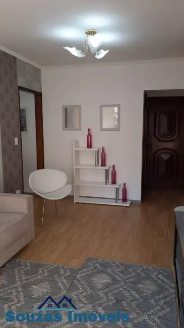 Foto 5 de Apartamento com 2 quartos à venda, 75m2 em Baeta Neves, Sao Bernardo Do Campo - SP