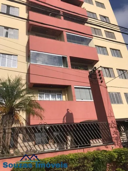 Foto 1 de Apartamento com 2 quartos à venda, 75m2 em Baeta Neves, Sao Bernardo Do Campo - SP