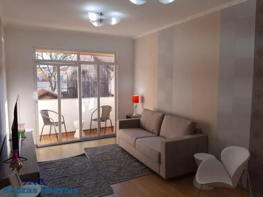 Foto 7 de Apartamento com 2 quartos à venda, 75m2 em Baeta Neves, Sao Bernardo Do Campo - SP