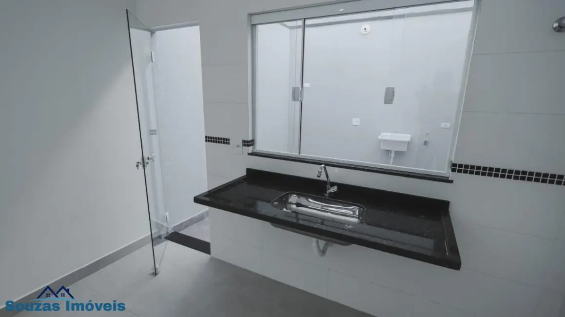 Sobrado com 3 quartos à venda, 96m2 em Parque São Rafael, São Paulo - SP - imagem 5 Foto 5 de Sobrado com 3 quartos à venda, 96m2 em Parque São Rafael, São Paulo - SP