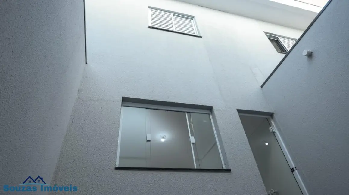 Sobrado com 3 quartos à venda, 96m2 em Parque São Rafael, São Paulo - SP - imagem 1 Foto 1 de Sobrado com 3 quartos à venda, 96m2 em Parque São Rafael, São Paulo - SP