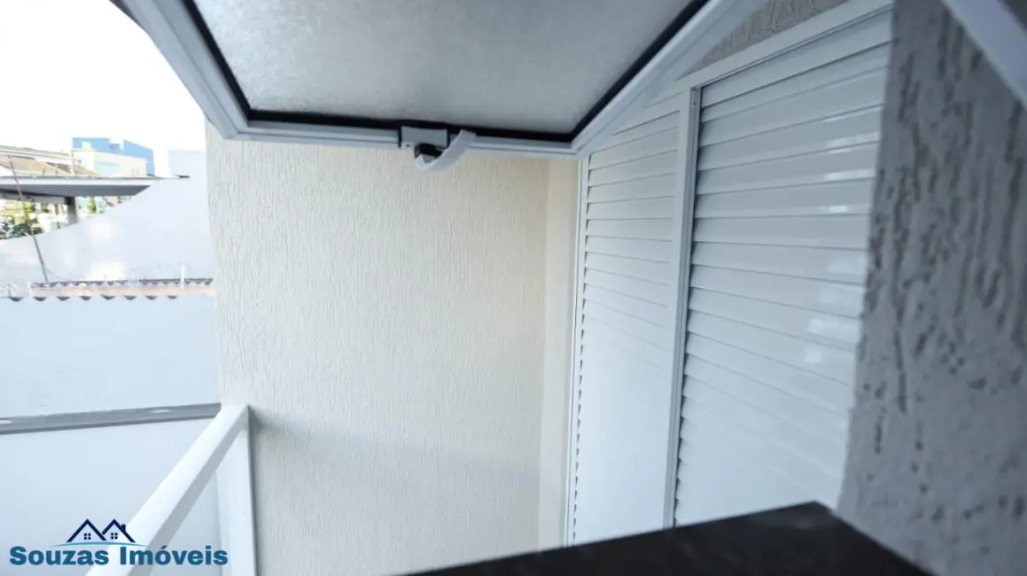 Sobrado com 3 quartos à venda, 96m2 em Parque São Rafael, São Paulo - SP - imagem 4 Foto 4 de Sobrado com 3 quartos à venda, 96m2 em Parque São Rafael, São Paulo - SP