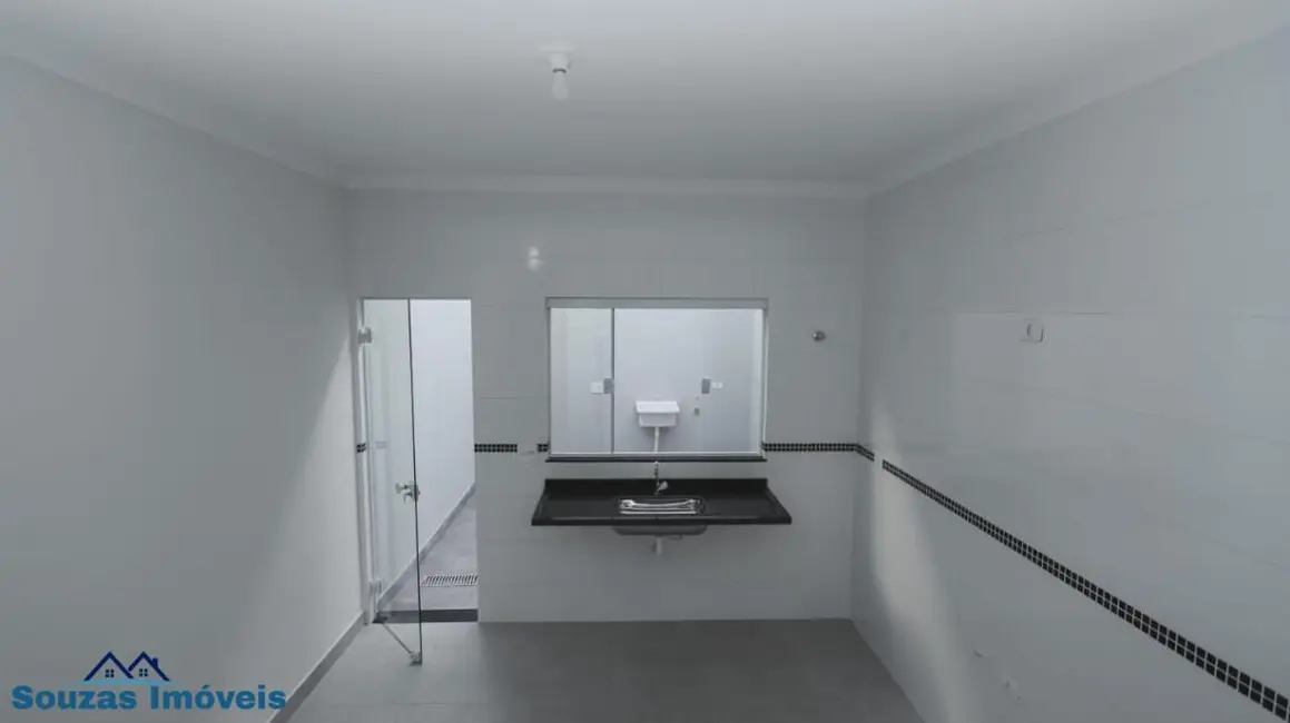 Sobrado com 3 quartos à venda, 96m2 em Parque São Rafael, São Paulo - SP - imagem 9 Foto 9 de Sobrado com 3 quartos à venda, 96m2 em Parque São Rafael, São Paulo - SP