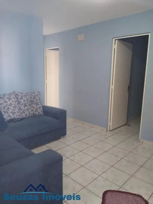 Apartamento com 2 quartos à venda, 49m2 em Jardim Santo André, Santo Andre - SP - imagem 1 Foto 1 de Apartamento com 2 quartos à venda, 49m2 em Jardim Santo André, Santo Andre - SP