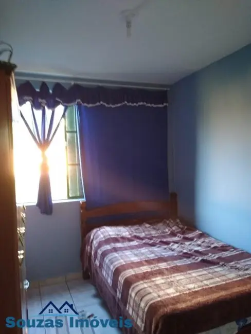 Apartamento com 2 quartos à venda, 49m2 em Jardim Santo André, Santo Andre - SP - imagem 5 Foto 5 de Apartamento com 2 quartos à venda, 49m2 em Jardim Santo André, Santo Andre - SP