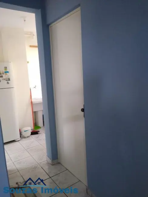 Apartamento com 2 quartos à venda, 49m2 em Jardim Santo André, Santo Andre - SP - imagem 8 Foto 8 de Apartamento com 2 quartos à venda, 49m2 em Jardim Santo André, Santo Andre - SP