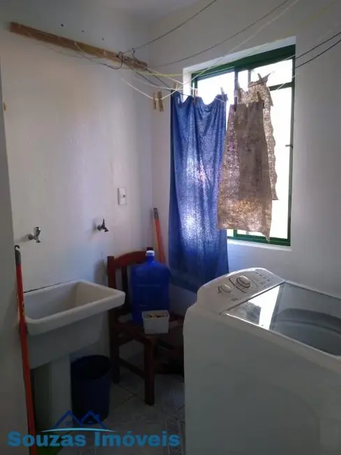 Apartamento com 2 quartos à venda, 49m2 em Jardim Santo André, Santo Andre - SP - imagem 9 Foto 9 de Apartamento com 2 quartos à venda, 49m2 em Jardim Santo André, Santo Andre - SP